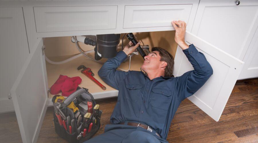 Professional Leak Detection in Thurston, NE