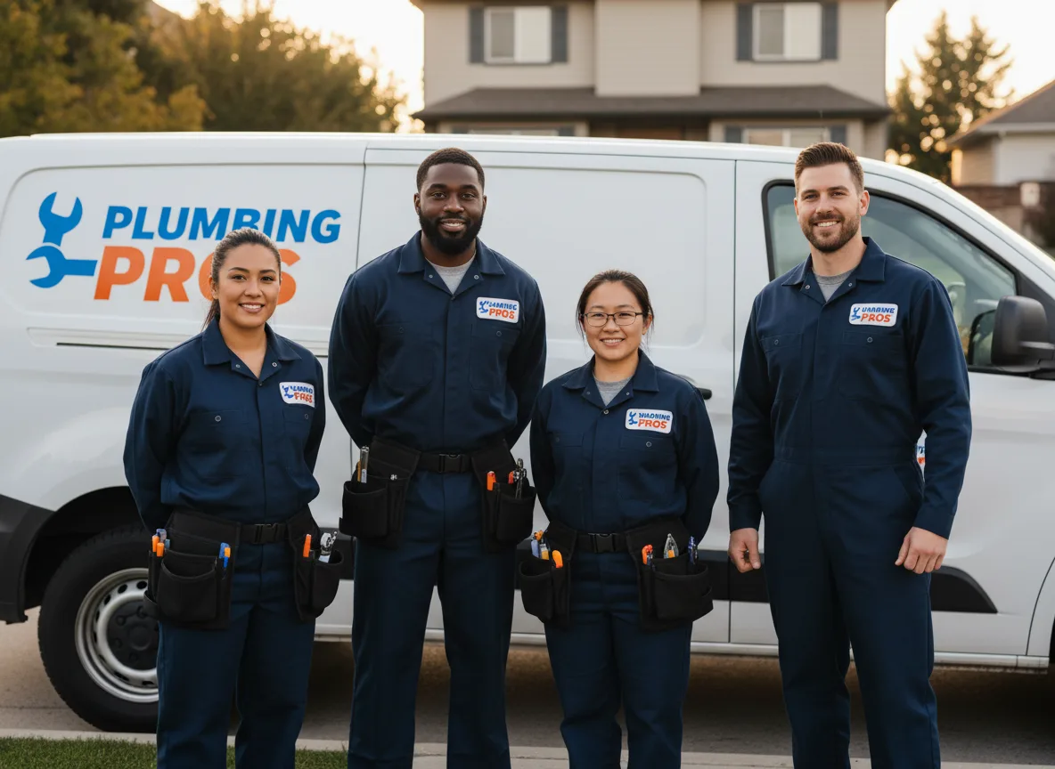 Water Heater Repair company in Thurston, NE